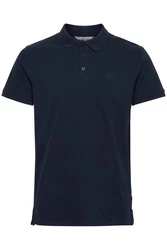 11 Project Poloshirt PROrson Dunkelblau