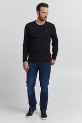 FQ1924 Langarmshirt FQDilan FQ1924