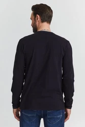 FQ1924 Langarmshirt FQDilan FQ1924