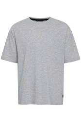 11 Project T-Shirt PRBriggs Grau/Hellgrau