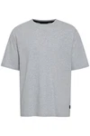 11 Project T-Shirt PRBriggs Grau/Hellgrau
