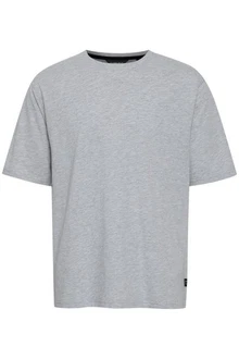 11 Project T-Shirt PRBriggs Grau/Hellgrau 11 Project T-Shirt PRBriggs Grau/Hellgrau