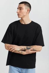 11 Project T-Shirt PRBriggs Schwarz