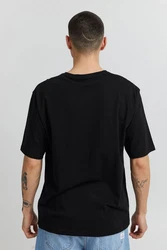 11 Project T-Shirt PRBriggs Schwarz