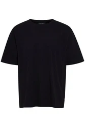 11 Project T-Shirt PRBriggs Schwarz