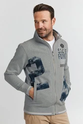 FQ1924 Sweatjacke FQMagnus FQ1924