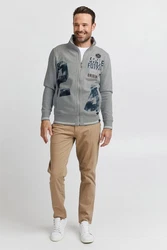 FQ1924 Sweatjacke FQMagnus FQ1924
