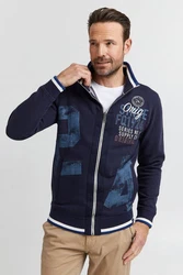 FQ1924 Sweatjacke FQMagnus FQ1924