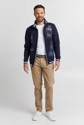 FQ1924 Sweatjacke FQMagnus FQ1924