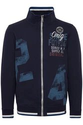 FQ1924 Sweatjacke FQMagnus FQ1924