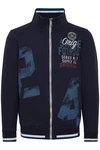 FQ1924 Sweatjacke FQMagnus FQ1924