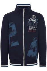 FQ1924 Sweatjacke FQMagnus FQ1924
