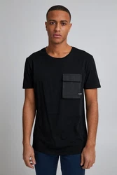 11 Project T-Shirt PRMads Schwarz