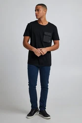 11 Project T-Shirt PRMads Schwarz