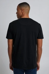 11 Project T-Shirt PRMads Schwarz