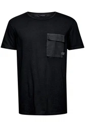 11 Project T-Shirt PRMads Schwarz