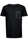 11 Project T-Shirt PRMads Schwarz