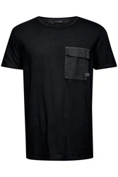 11 Project T-Shirt PRMads Schwarz
