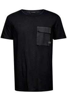 11 Project T-Shirt PRMads Schwarz