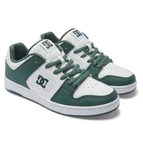 DC Shoes Manteca Sneaker Dunkelgrün/Grün