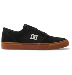 DC Shoes Teknic Sneaker Schwarz