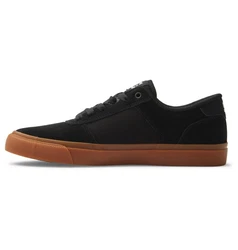 DC Shoes Teknic Sneaker Schwarz