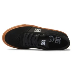 DC Shoes Teknic Sneaker Schwarz