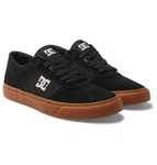 DC Shoes Teknic Sneaker Schwarz