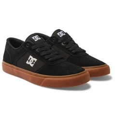 DC Shoes Teknic Sneaker Schwarz