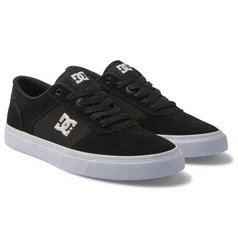 DC Shoes Teknic Sneaker Schwarz