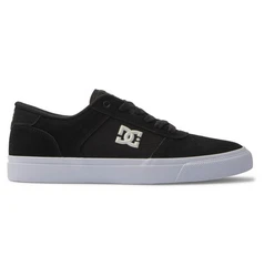 DC Shoes Teknic Sneaker Schwarz