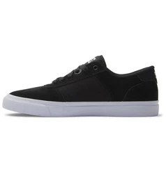 DC Shoes Teknic Sneaker Schwarz