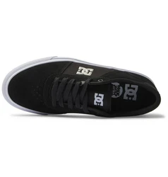 DC Shoes Teknic Sneaker Schwarz