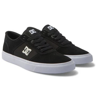 DC Shoes Teknic Sneaker Schwarz