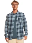 Quiksilver Langarmhemd Deskford 