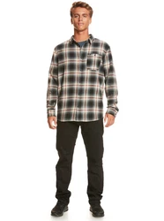 Quiksilver Langarmhemd Deskford 