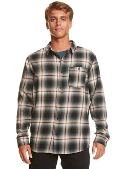 Quiksilver Langarmhemd Deskford
