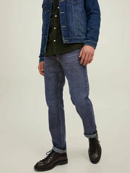 JACK & JONES Jeans Mike blue