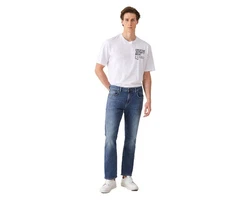 LTB Herren Jeans Hollywood Z Straight Fit Style 