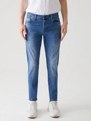 LTB Comfort-fit Jeans Servando Cletus 