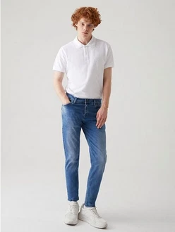 LTB Comfort-fit Jeans Servando Cletus