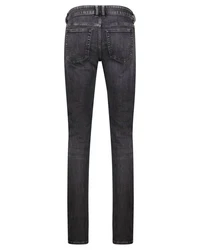 Diesel 5-Pocket-Jeans 1979 SLEENKER Skinny Fit Grau/Dunkelgrau/Schwarz/Hellgrau