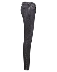 Diesel 5-Pocket-Jeans 1979 SLEENKER Skinny Fit Grau/Dunkelgrau/Schwarz/Hellgrau