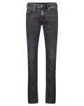 Diesel 5-Pocket-Jeans 1979 SLEENKER Skinny Fit Grau/Dunkelgrau/Schwarz/Hellgrau