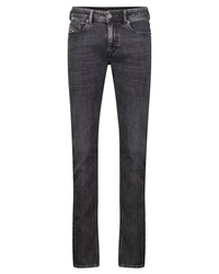 Diesel 5-Pocket-Jeans 1979 SLEENKER Skinny Fit Grau/Dunkelgrau/Schwarz/Hellgrau