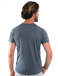 ROADSIGN australia T-Shirt Raute Rot