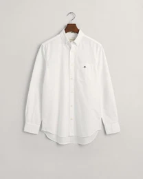 Businesshemd Regular Fit Oxford-Hemd