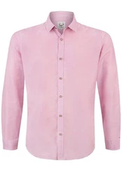 Stockerpoint Hemd Ralf Rosa