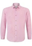Stockerpoint Hemd Ralf Rosa