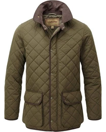 Schffel Country Steppjacke Steppjacke Barrowden
